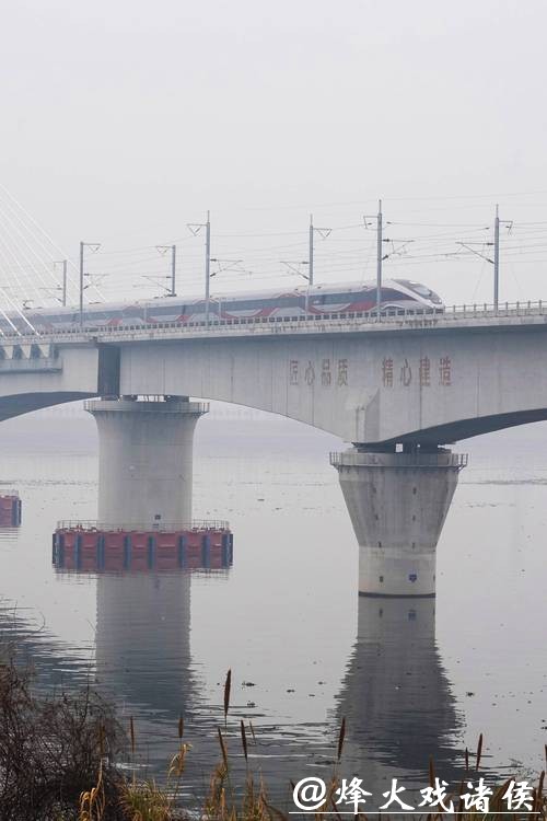 金建高铁兰建段2月14日开通运营，兰溪东至上海虹桥最快2小时54分钟可达