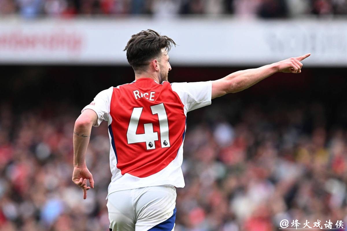 英超-厄德高破门赖斯造乌龙 阿森纳2-1力克布赖顿 英超-厄德高破门赖斯造乌龙 阿森纳2-1力克布赖顿