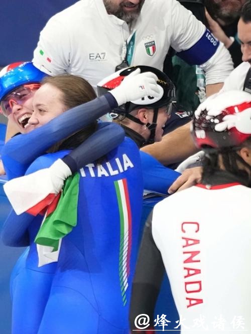 新冬能·场外音｜金雷：只要河面结冰就有了滑冰自由，荷兰冰雪文化带给我们什么启示