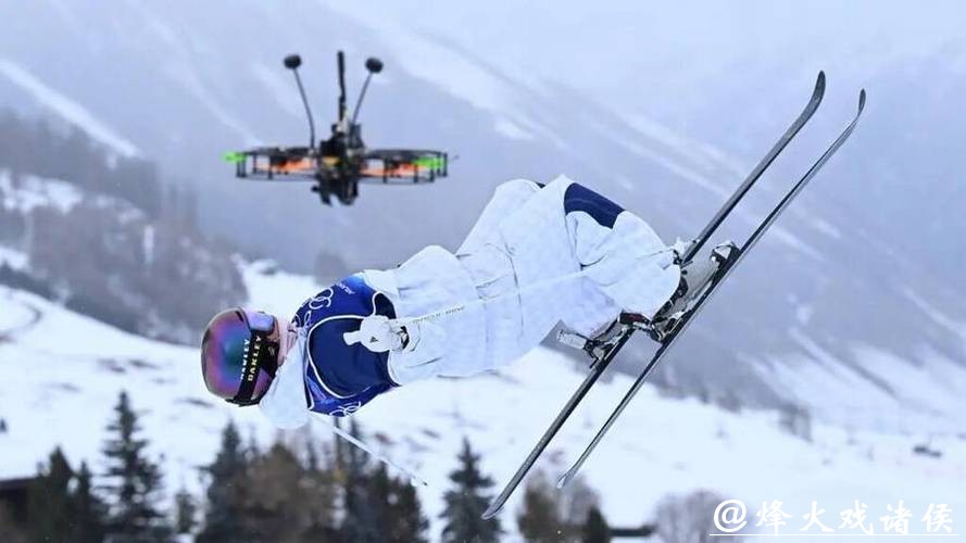 新冬能·场外音｜金雷：只要河面结冰就有了滑冰自由，荷兰冰雪文化带给我们什么启示