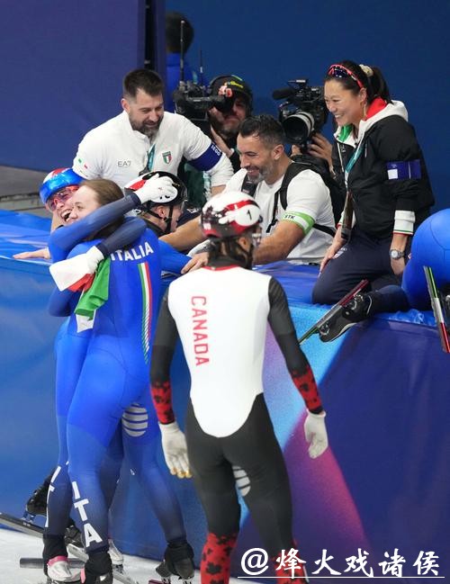 新冬能·场外音｜金雷：只要河面结冰就有了滑冰自由，荷兰冰雪文化带给我们什么启示