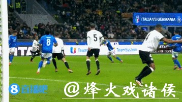 格雷茨卡建功基米希助攻双响 德国2-1逆转意大利占先机 格雷茨卡建功基米希助攻双响 德国2-1逆转意大利占先机