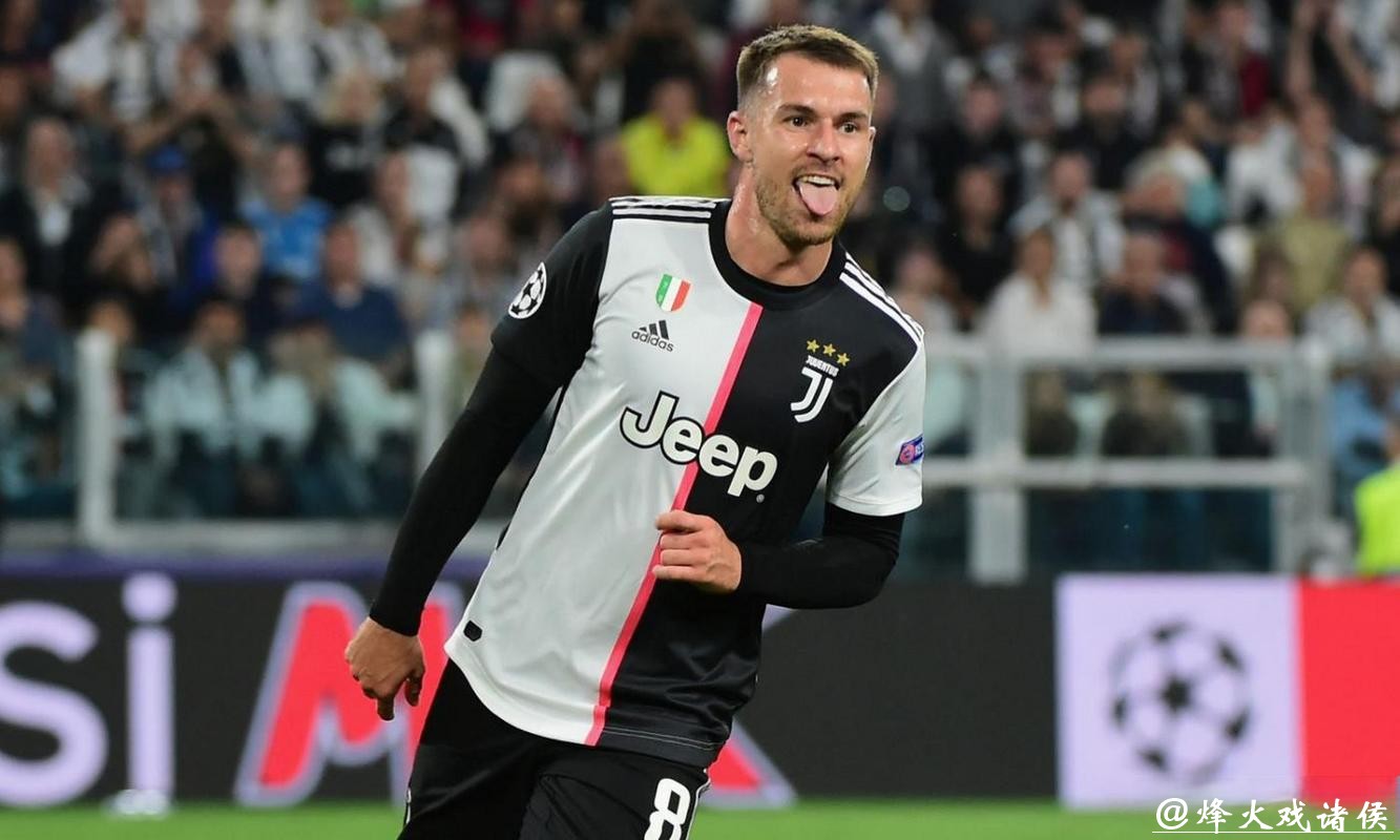 解约！尤文图斯官方宣布与拉姆塞提前终止合同