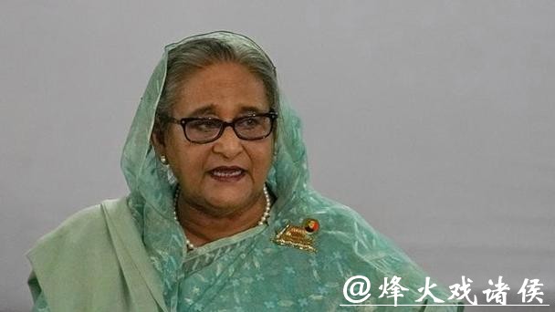 哈西娜辞去总理职务后,孟加拉国将迎来首次大选 哈西娜辞去总理职务后,孟加拉国将迎来首次大选