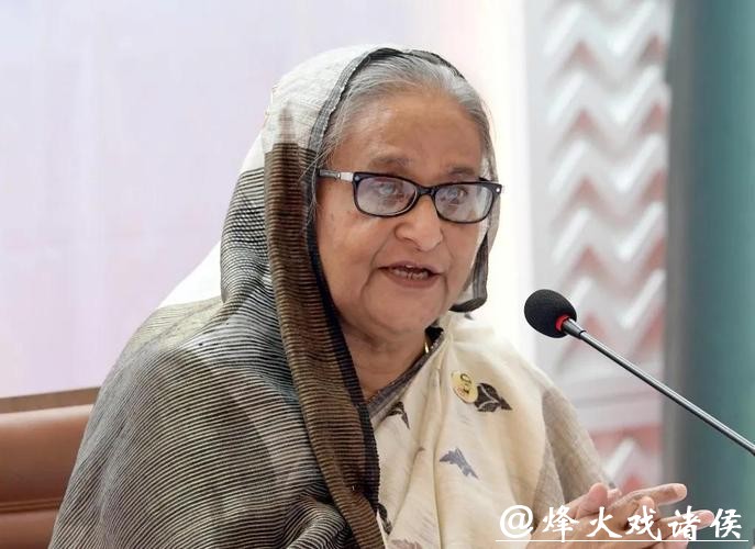 哈西娜辞去总理职务后,孟加拉国将迎来首次大选 哈西娜辞去总理职务后,孟加拉国将迎来首次大选