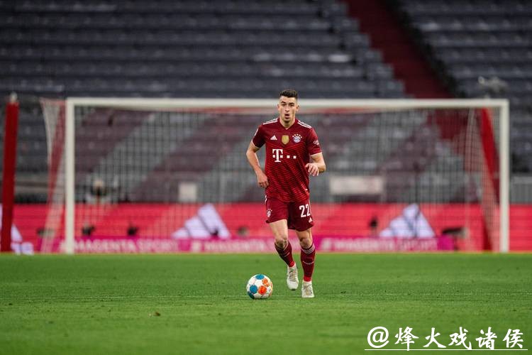 德甲-穆勒莱万齐建功蒂亚戈破荒 拜仁4-0升次席 德甲-穆勒莱万齐建功蒂亚戈破荒 拜仁4-0升次席