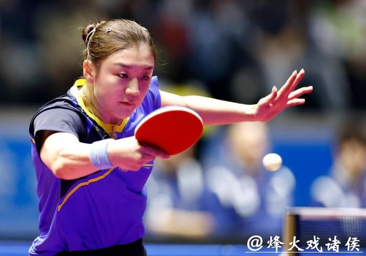 乒乓球女子团体半决赛 山东战胜上海晋级决赛 乒乓球女子团体半决赛 山东战胜上海晋级决赛