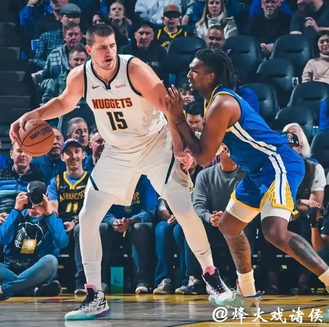 约基奇32分掘金送太阳3连败 独行侠大胜开拓者