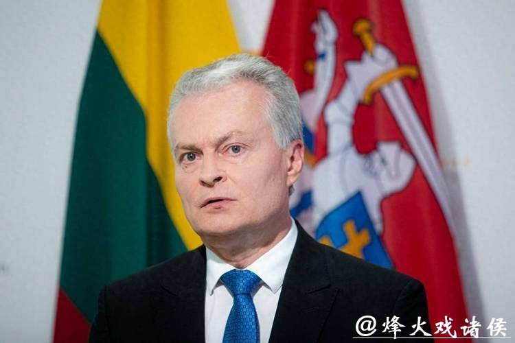 深视频｜立陶宛总理承认对中国“犯大错”，拟更名代表处以修复两国关系