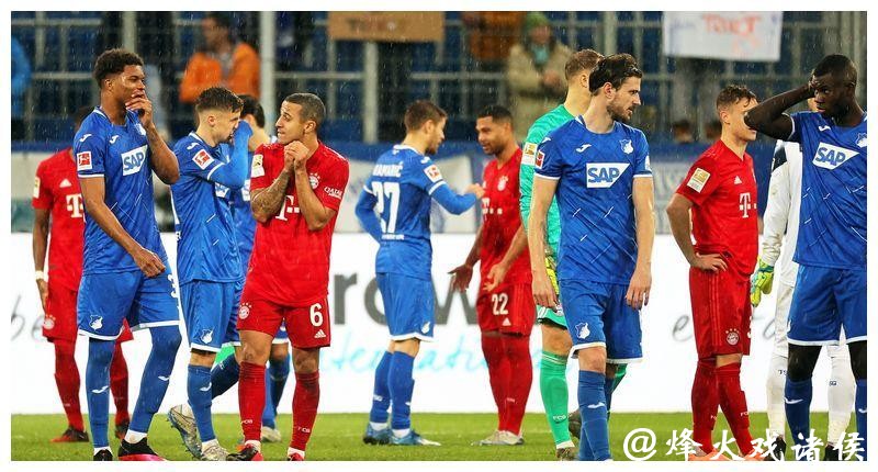 新闻分析:霍普如何“招惹”德国球迷了? 新闻分析:霍普如何“招惹”德国球迷了?