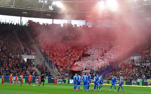 新闻分析:霍普如何“招惹”德国球迷了? 新闻分析:霍普如何“招惹”德国球迷了?